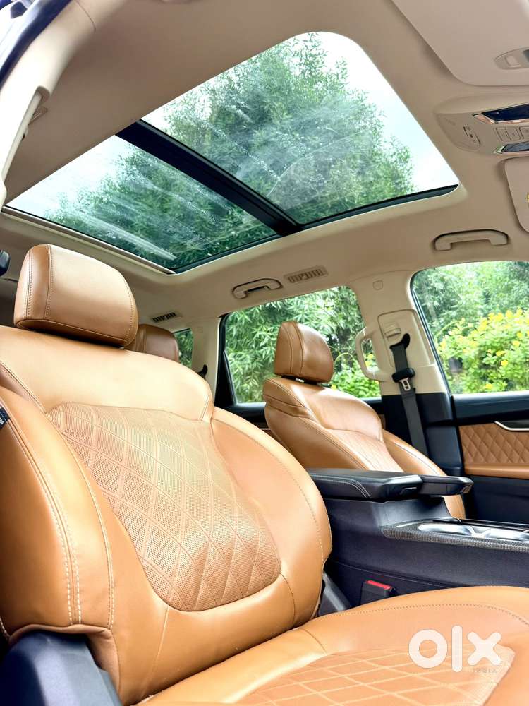Mg Gloster Savvy 6 Seater, 2023, Diesel