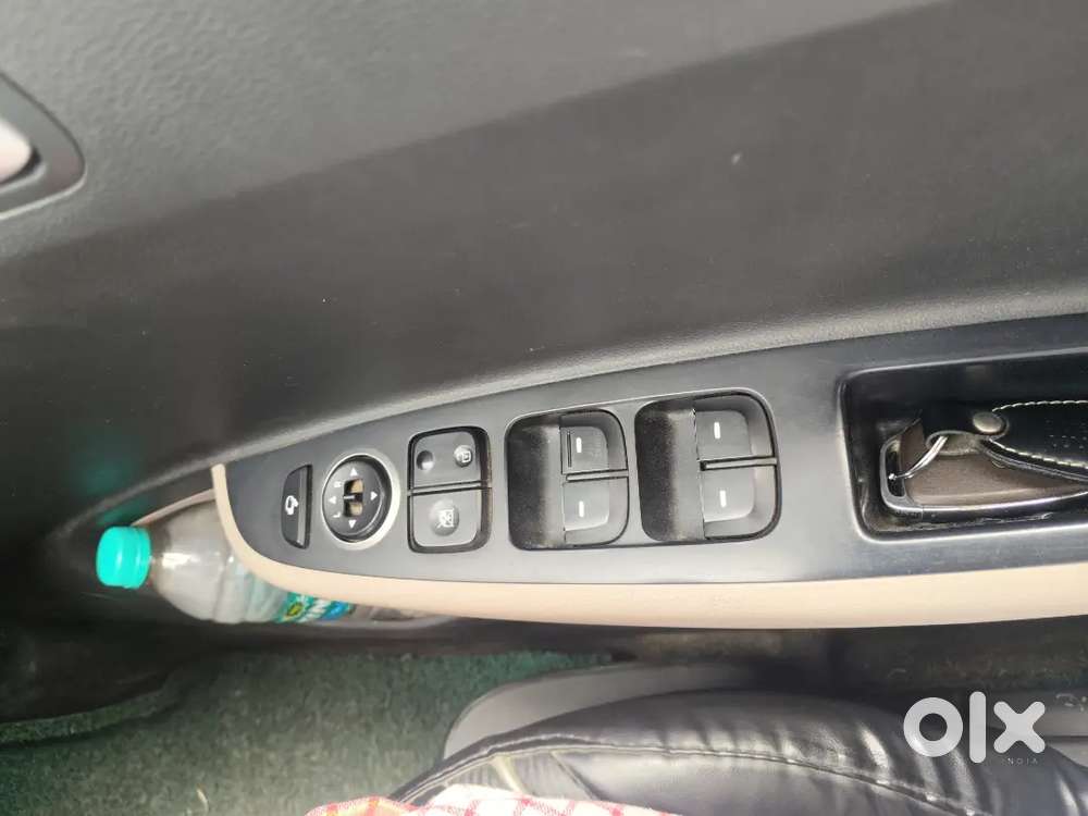 Hyundai Grand I10 2017 Petrol 84000 Km Driven