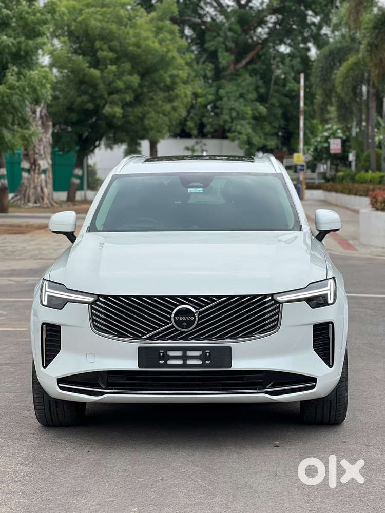 Volvo Xc90 B5 Ultra, 2025, Petrol