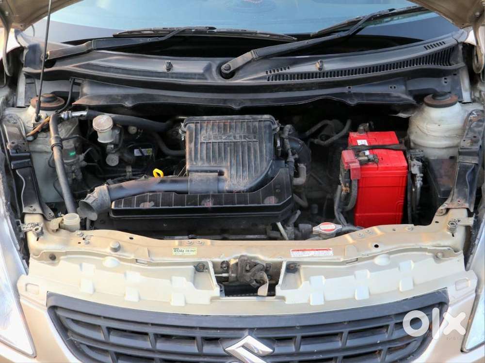 Maruti Suzuki Dzire 1.2 Vxi, 2014, Petrol