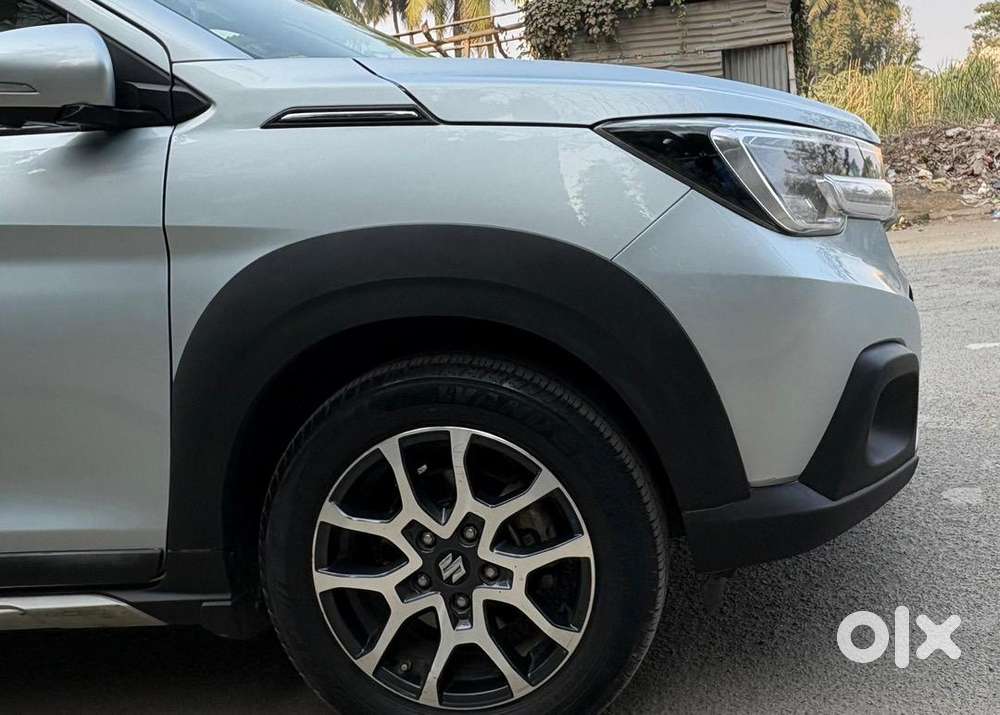 Maruti Suzuki Xl6 Alpha Plus At Bs-vi Car Of 2024