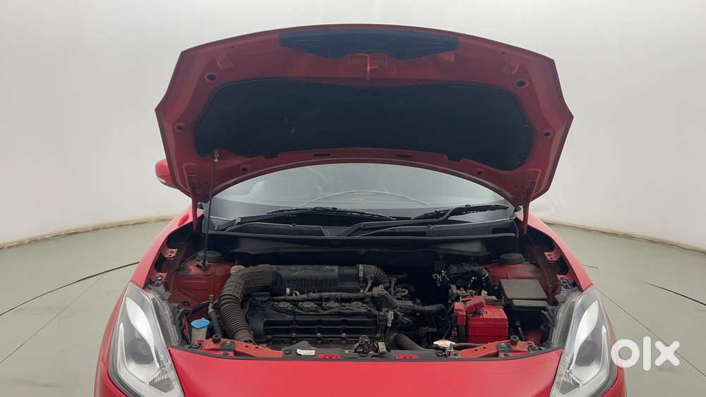 Maruti Suzuki Swift Zxi Plus, 2018, Petrol