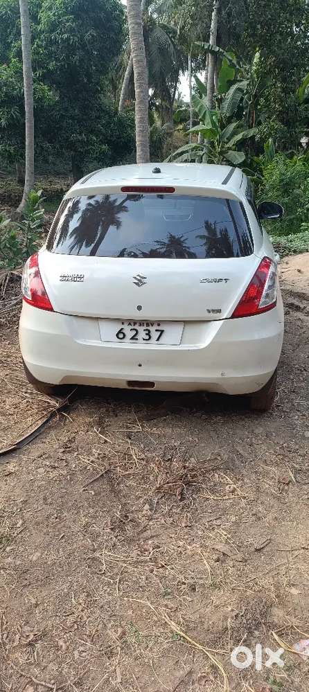 Swift Diesel Good Condition
