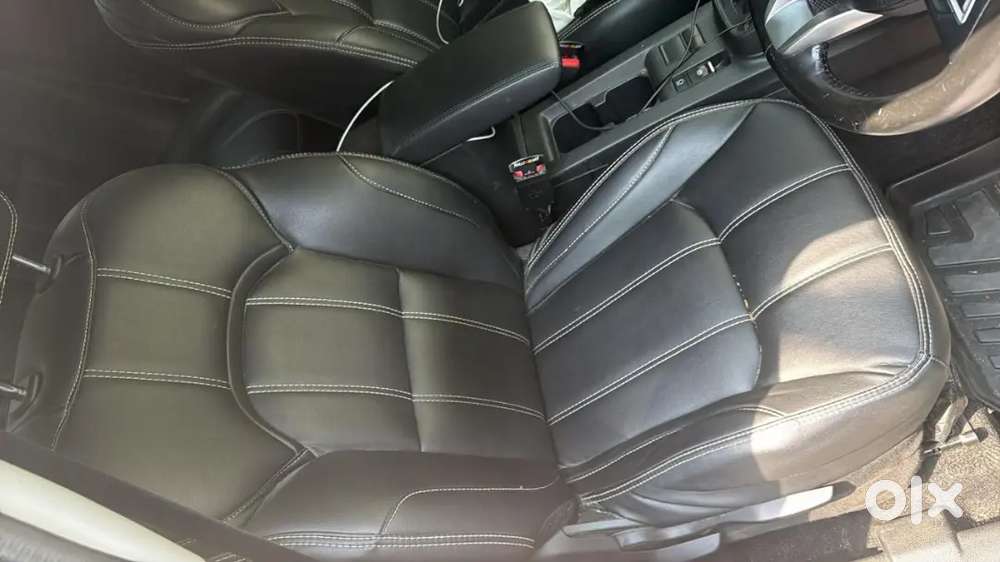 Maruti Suzuki Grand Vitara 2025 Petrol Well Maintained