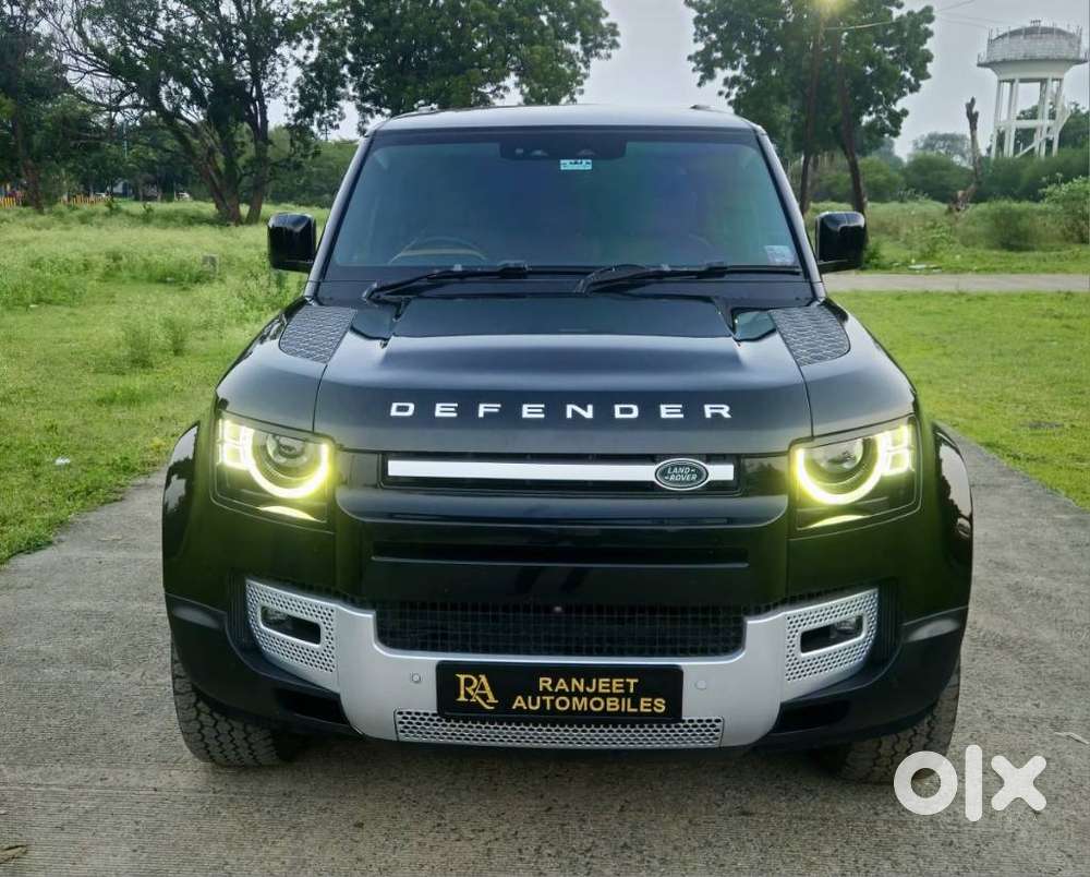 Land Rover Defender 2.0 110 X-dynamic Hse, 2024, Petrol