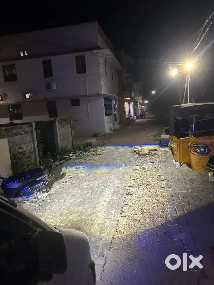 Maruti Suzuki Eeco 2010 Cng & Hybrids 132000 Km Driven