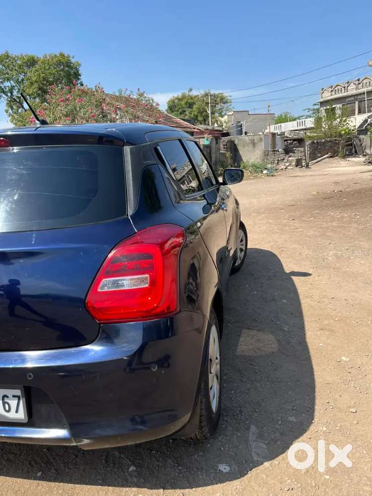 Tayar 5 New A.c Child