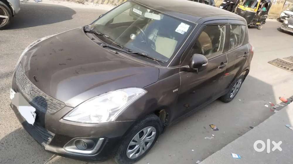 Maruti Suzuki Swift Vxi 2016
