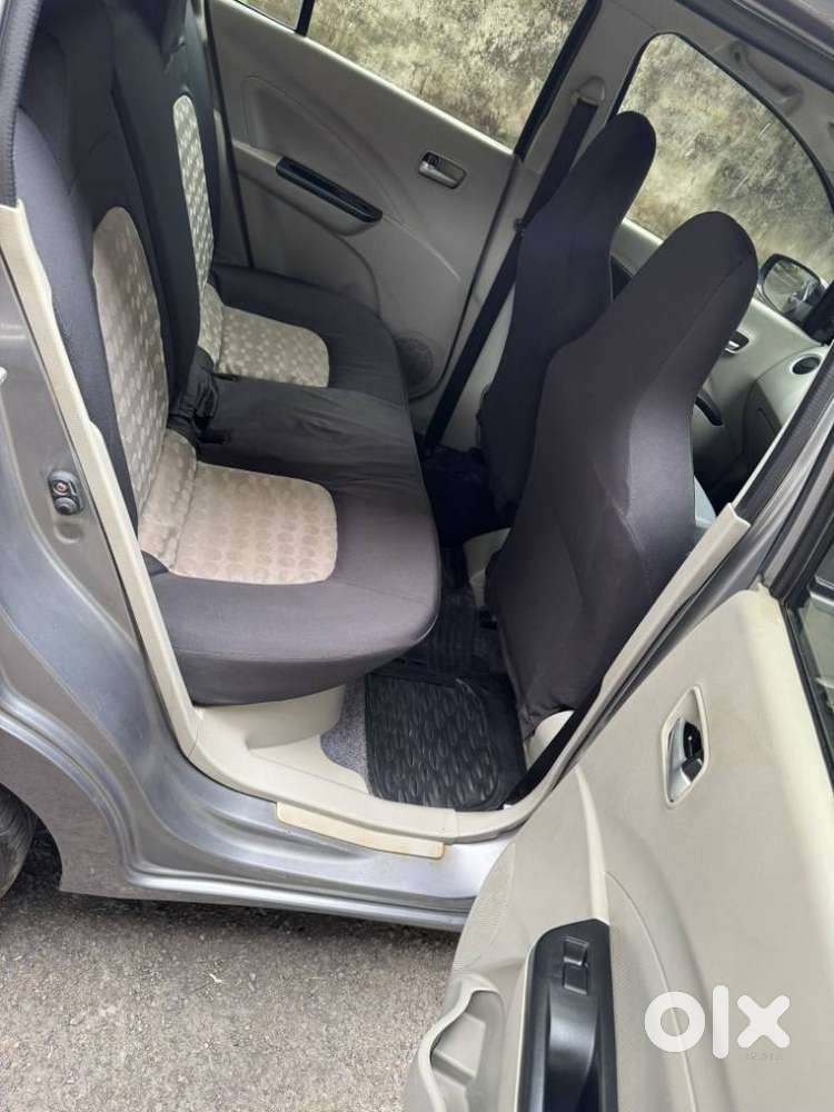 Maruti Suzuki Celerio Vxi, 2014, Petrol