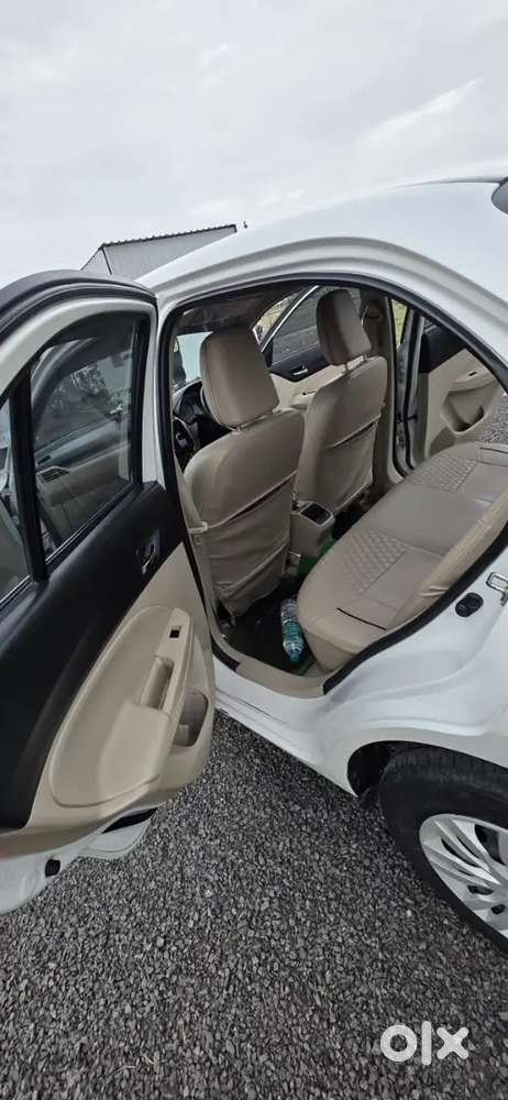 Maruti Suzuki Brezza 2022 Lxi