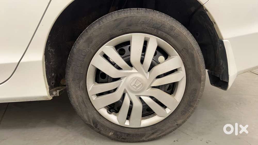 Honda City Sv Mt I-dtec, 2016, Diesel