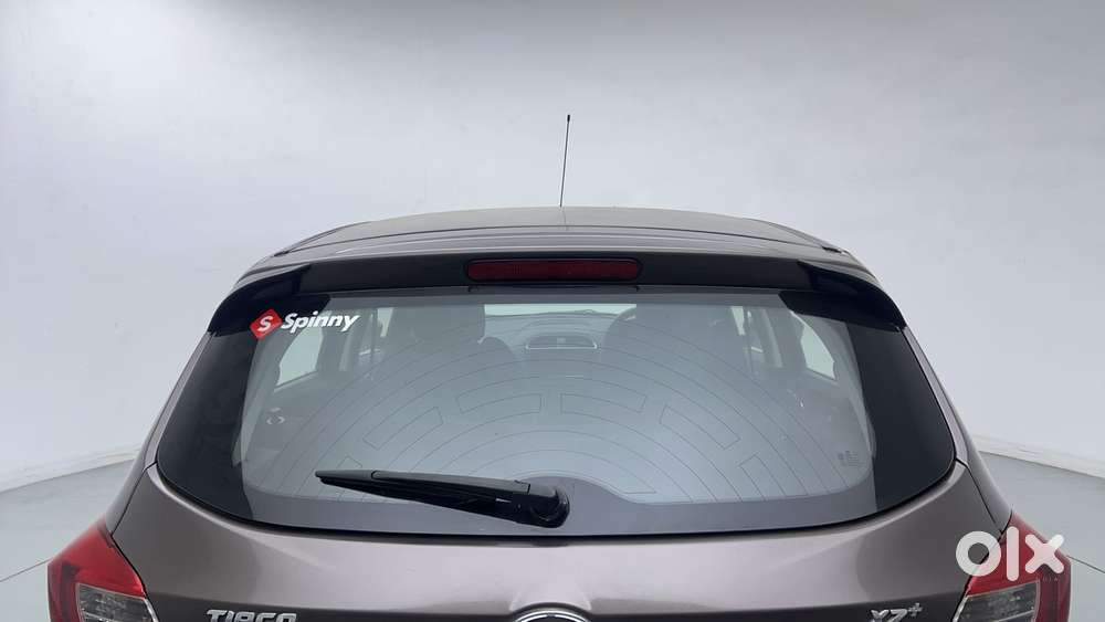Tata Tiago 1.2 Revotron Xz Plus, 2019, Petrol