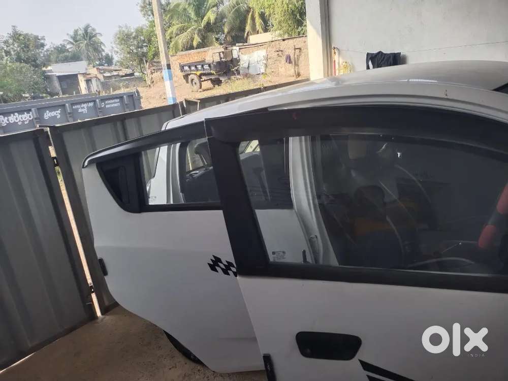 Chevrolet Beat Diesel 2013