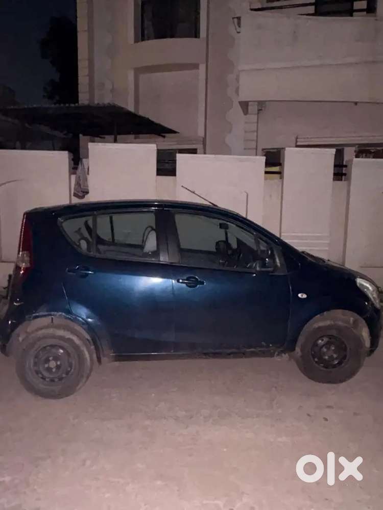 Good Condition Ritz But Paper Work Needed