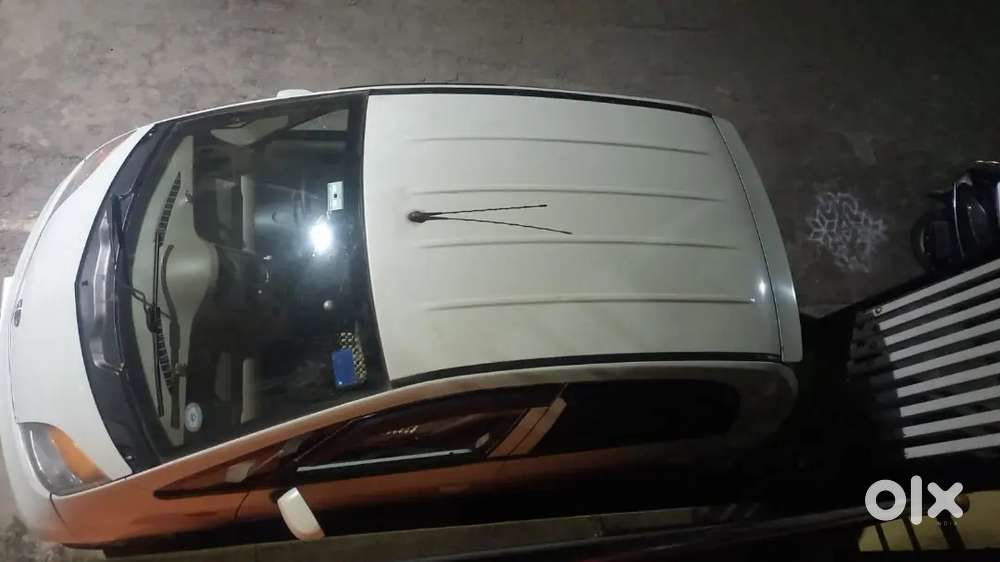 Tata Nano 2014 Petrol Well Maintained