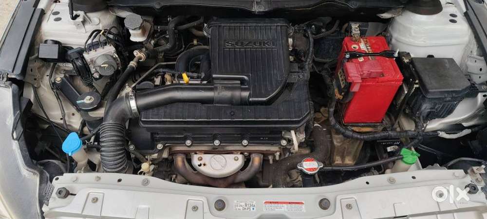 Maruti Suzuki Ciaz Vxi(o), 2016