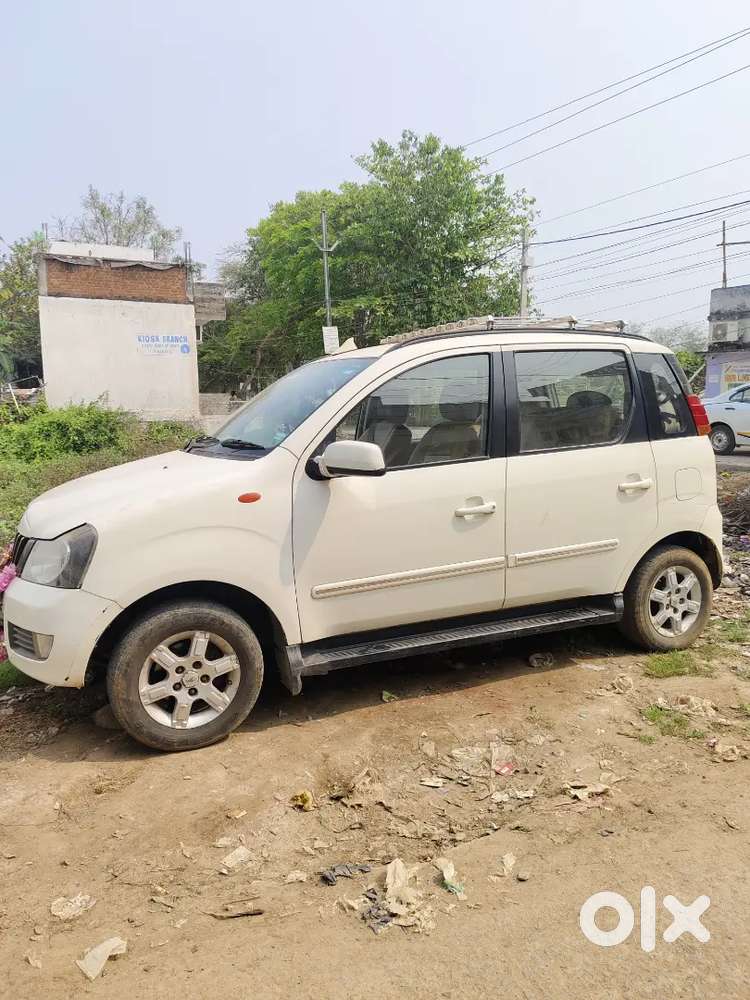 Mahindra Quanto 2014 Diesel 85000 Km Driven