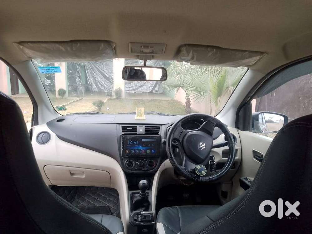 Maruti Suzuki Celerio 2020 Petrol Well Maintained
