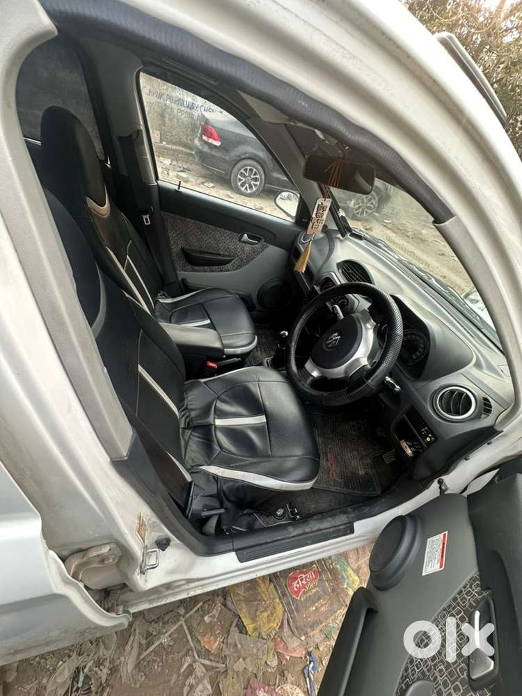 Maruti Suzuki Alto 2017