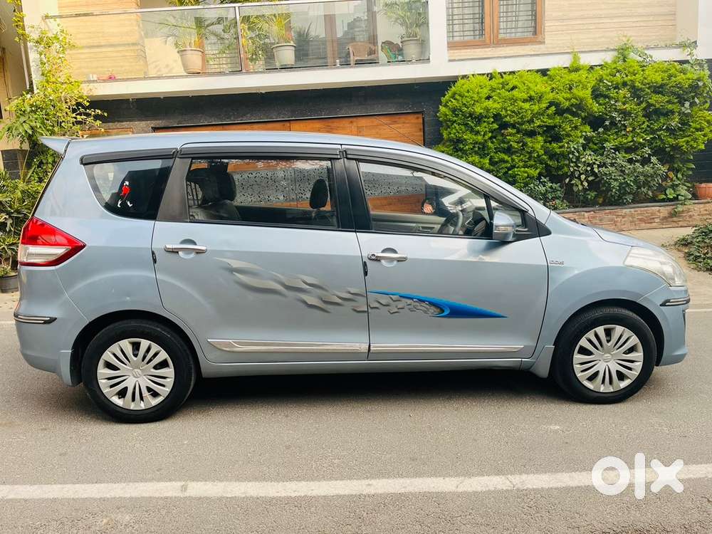 Maruti Ertiga Diesel 2014