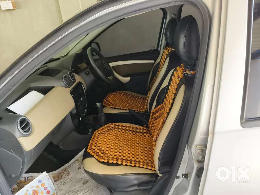 Renault Duster 2013 Diesel Well Maintained