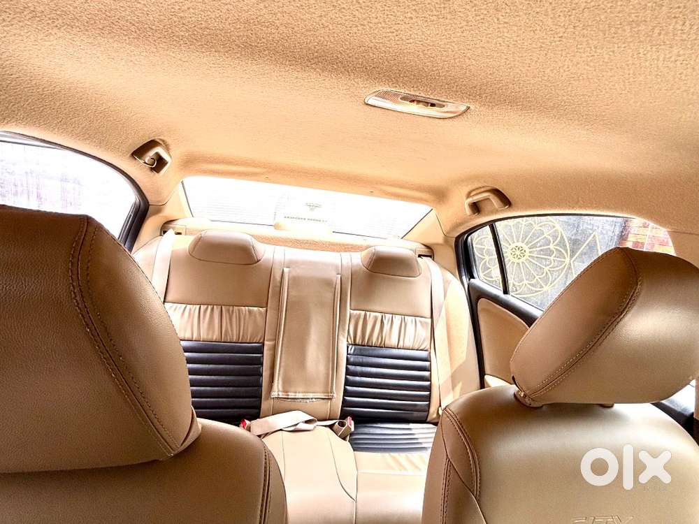 Honda City 1.5sv I-vtec Mt