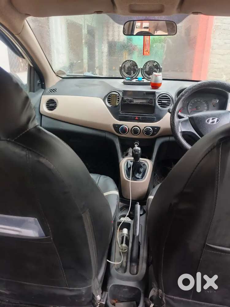 Hyundai Xcent Prime 2018 Life Time Tex Pad All Sokar New