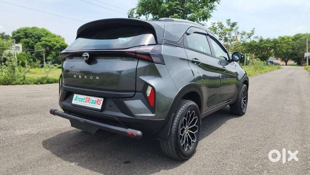 Tata Nexon Pure S 1.5 Revotorq Diesel 6mt, 2025, Diesel