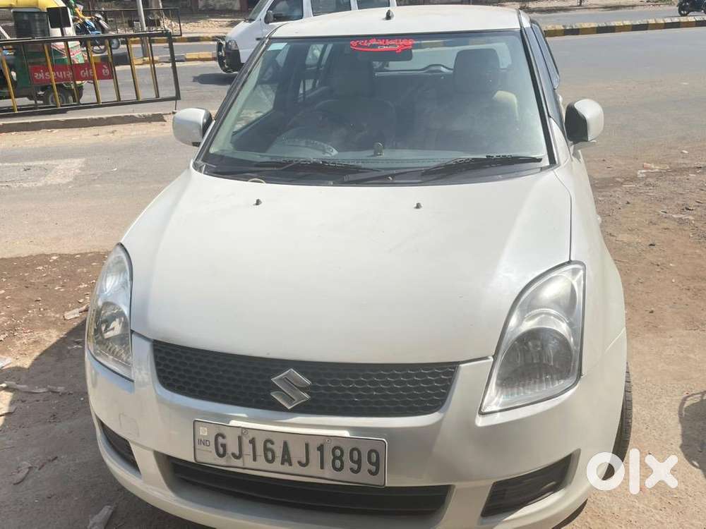 Maruti Suzuki Swift 2008 Diesel 255000 Km Driven