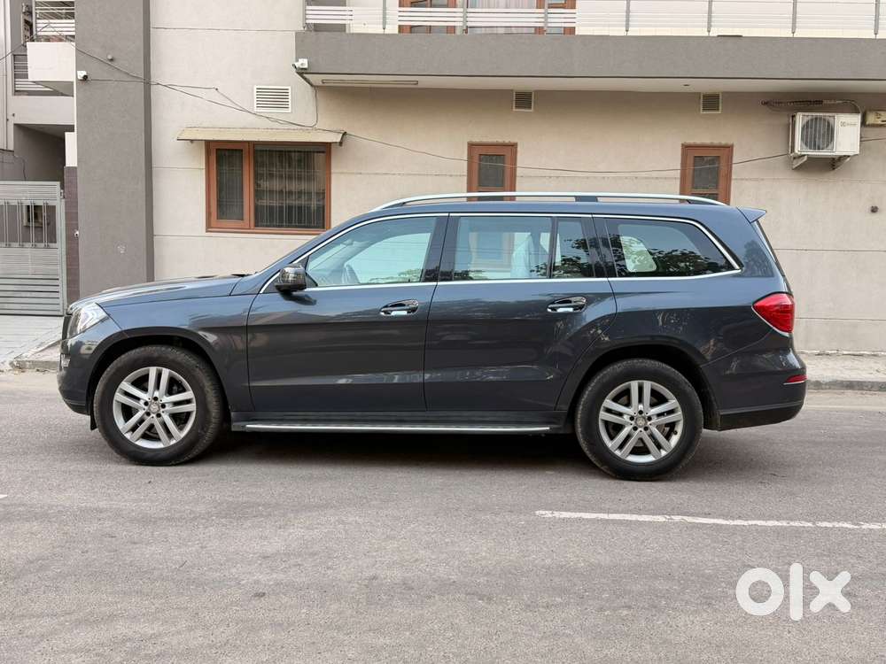 Mercedes-benz G Class 350d, 2016, Diesel