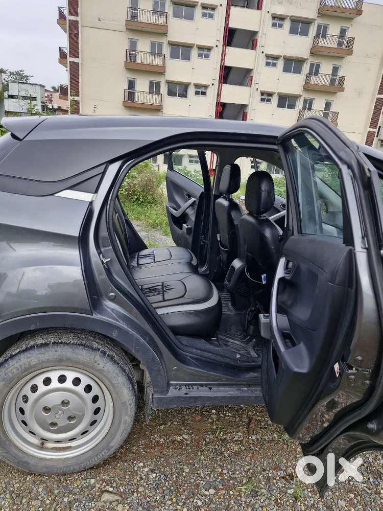 Tata Nexon 1.2 Petrol 2023