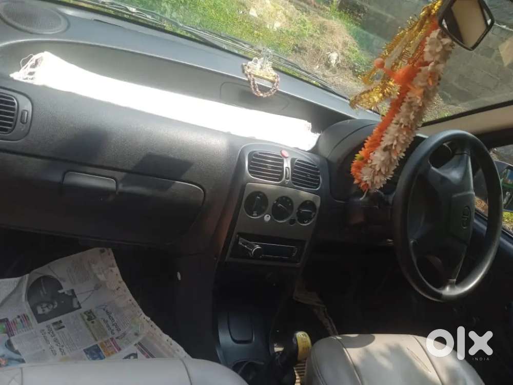 Good Condition