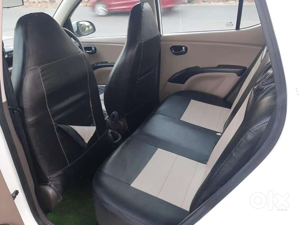 Reliable Hyundai 2014 Car