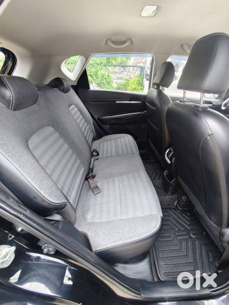 Kia Sonet 1.2 Htk, 2022, Petrol