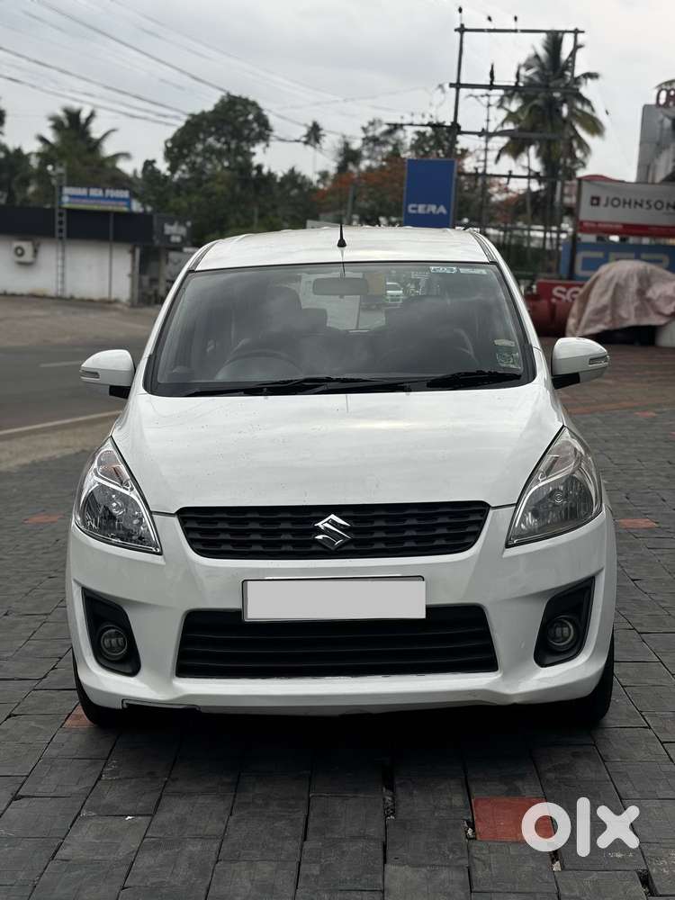 Maruti Suzuki Ertiga Vdi, 2015, Diesel