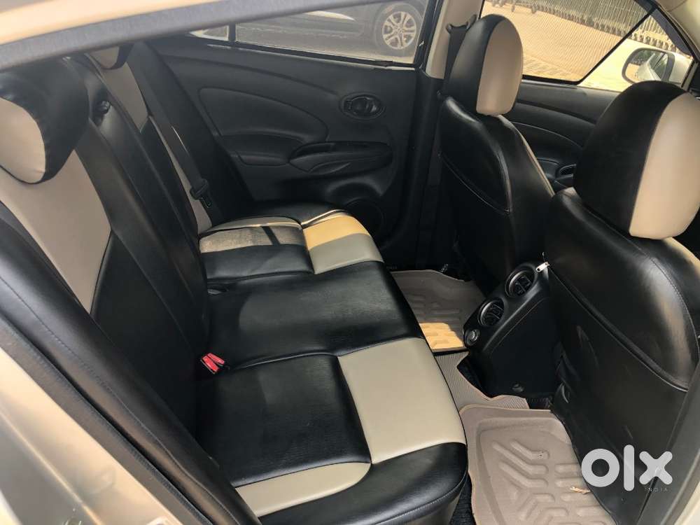 Renault Scala 2013 Rxe 1.5