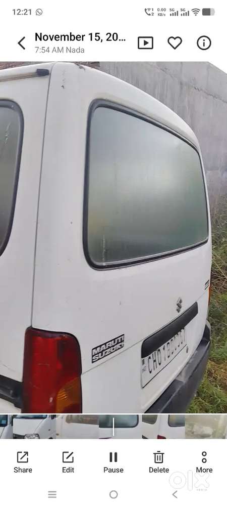 It Is A Good Car For Personal Use
