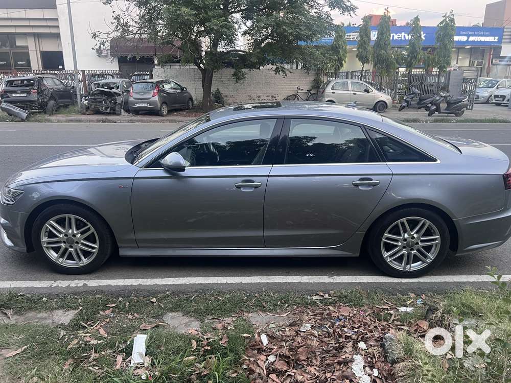 Audi A6 2.0 Tdi Premium Plus, 2019, Diesel