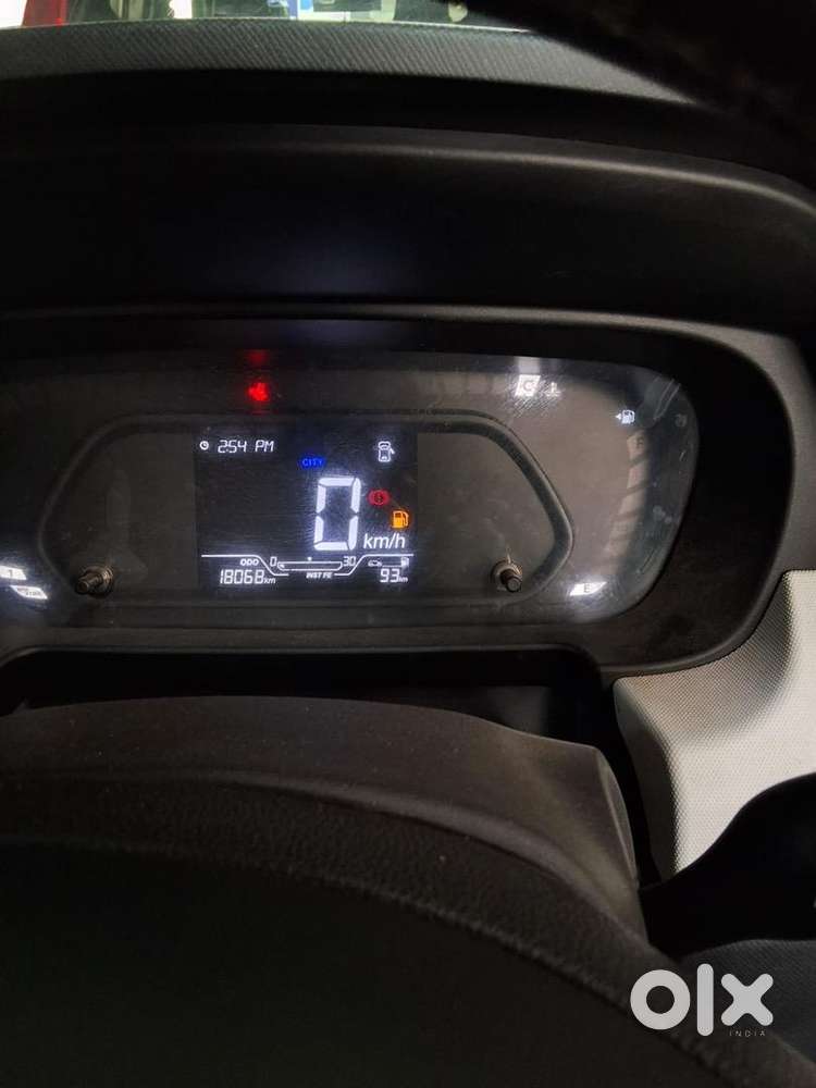 Tata Punch 2025 Petrol 20000 Km Driven