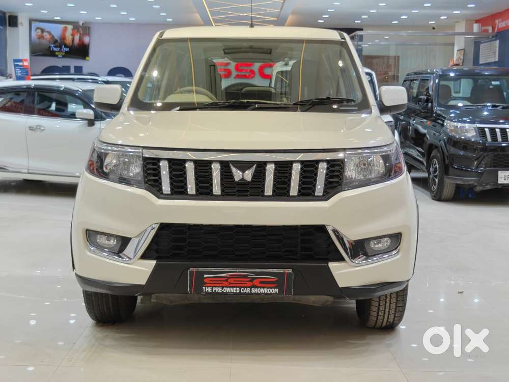 Mahindra Bolero Neo 1.5 N 10, 2023, Diesel