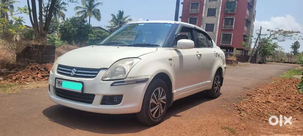 Maruti Suzuki Swift Dzire Vdi 2011. Passing Till 2031 Done.
