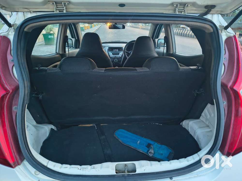 Hyundai Eon 1.0 Era Plus, 2014, Petrol