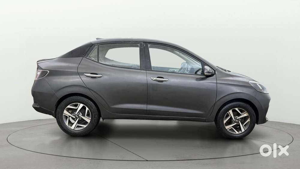 Hyundai Aura 1.2 Sx Cng, 2023, Cng & Hybrids