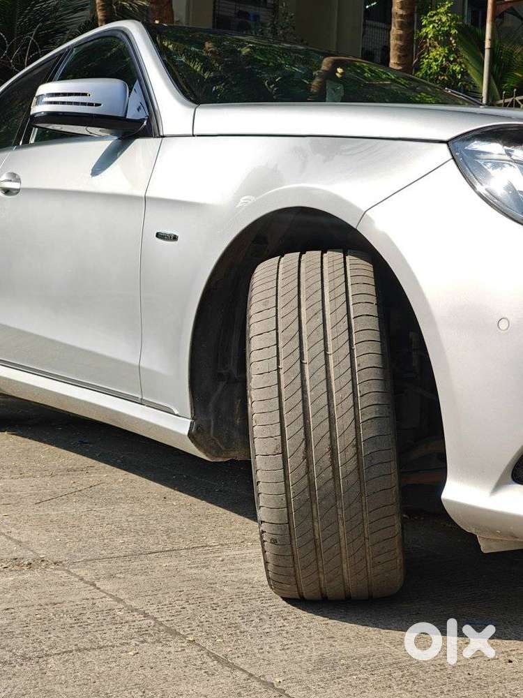 Mercedes-benz E-class E250 Cdi Edition E, 2016, Diesel