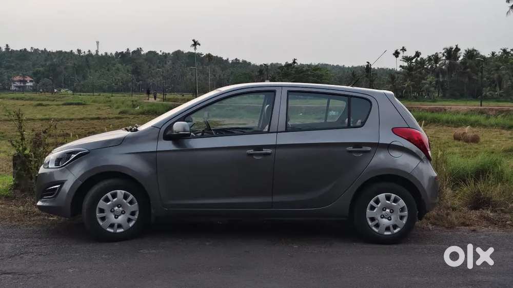 Urgent Sale Hyundai I20