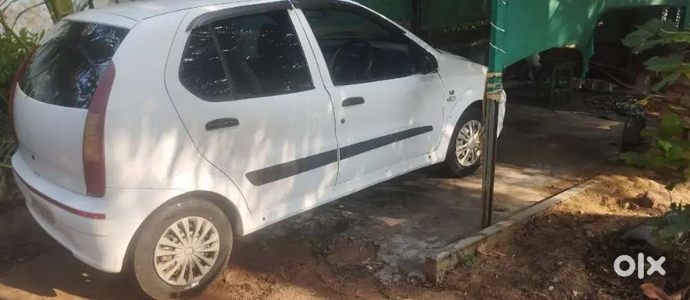 Tata Indica V2 Diesel