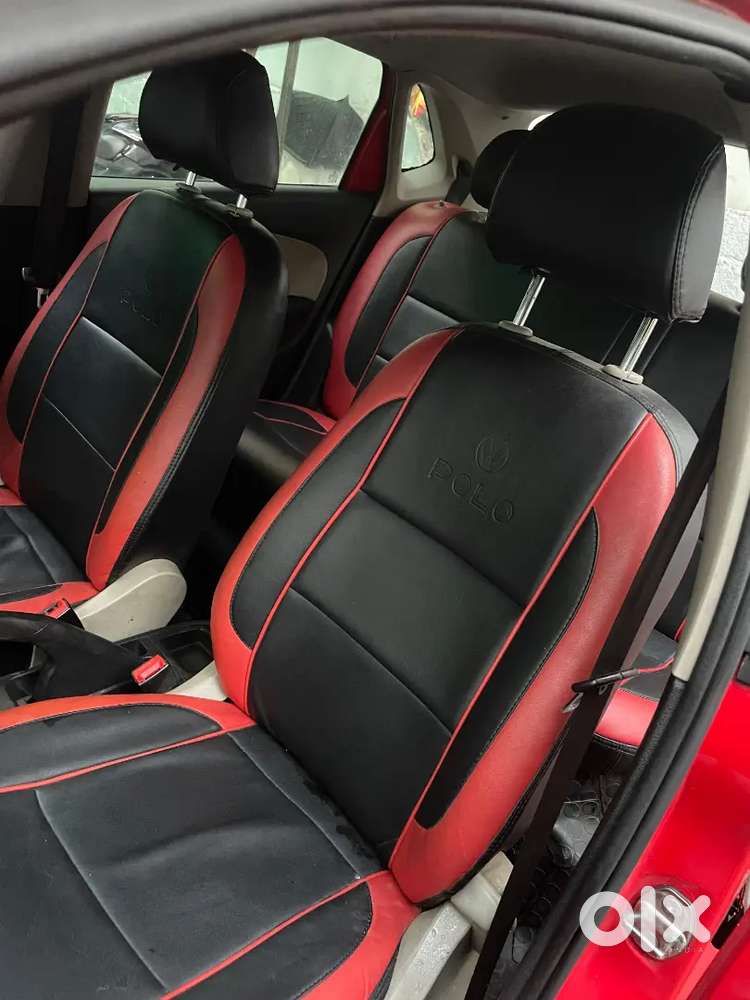 Volkswagen Polo Diesel 2011 Manual