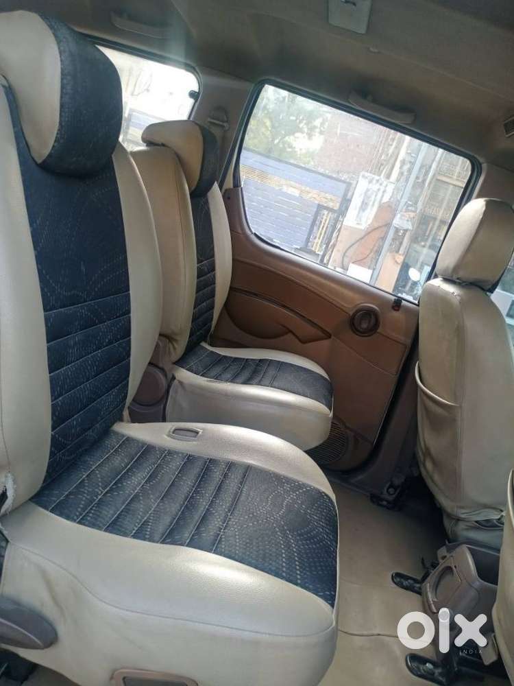 Mahindra Xylo D2 Bs Iv, 2014, Diesel