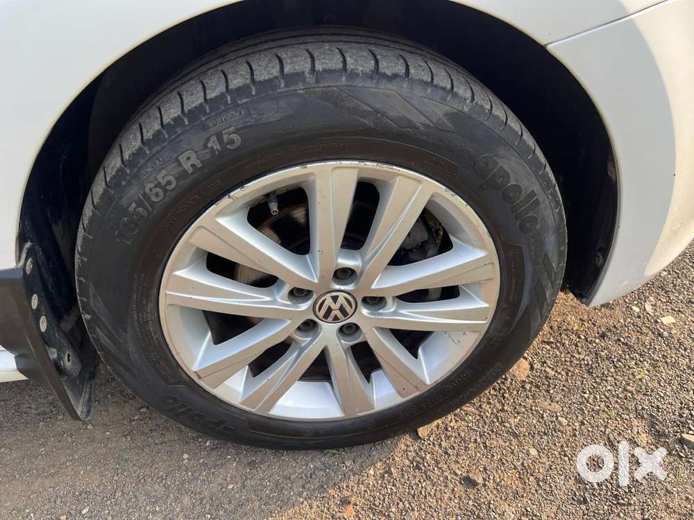 Volkswagen Polo Diesel Highline 1.2l, 2013, Diesel