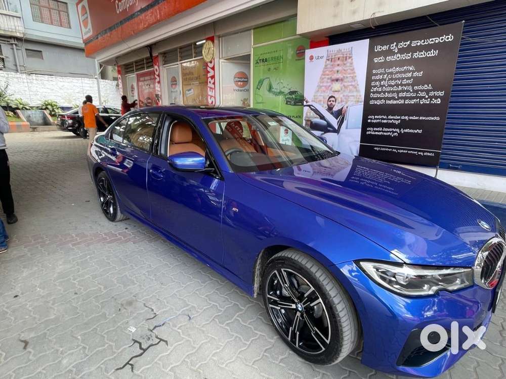 Bmw 330 Li M Sport  Well Kept